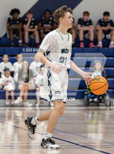 JV: DSST: Cedar @ Windsor Charter Academy