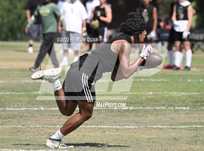 Thumbnail 2 in St. Bonaventure vs. Millikan (South County Tournament) photogallery.
