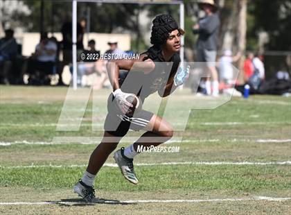 Thumbnail 1 in St. Bonaventure vs. Millikan (South County Tournament) photogallery.