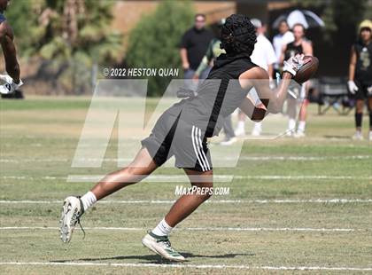 Thumbnail 1 in St. Bonaventure vs. Millikan (South County Tournament) photogallery.