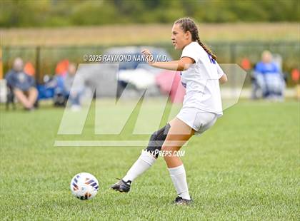 Thumbnail 1 in Jay County vs. Yorktown (IHSAA 2A Section 24 Round 1) photogallery.