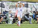 Photo from the gallery "Jay County vs. Yorktown (IHSAA 2A Section 24 Round 1)"