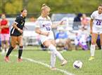 Photo from the gallery "Jay County vs. Yorktown (IHSAA 2A Section 24 Round 1)"