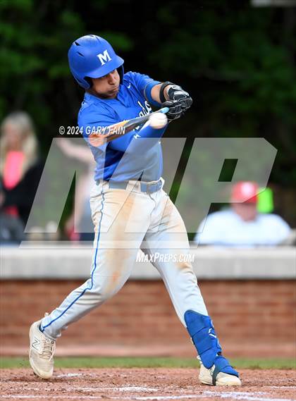 Thumbnail 2 in McCallie @ Baylor photogallery.