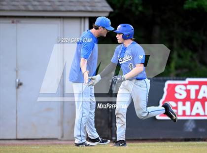 Thumbnail 3 in McCallie @ Baylor photogallery.