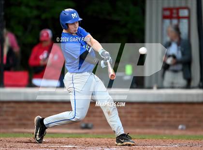 Thumbnail 2 in McCallie @ Baylor photogallery.