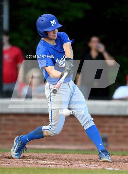 Thumbnail 3 in McCallie @ Baylor photogallery.
