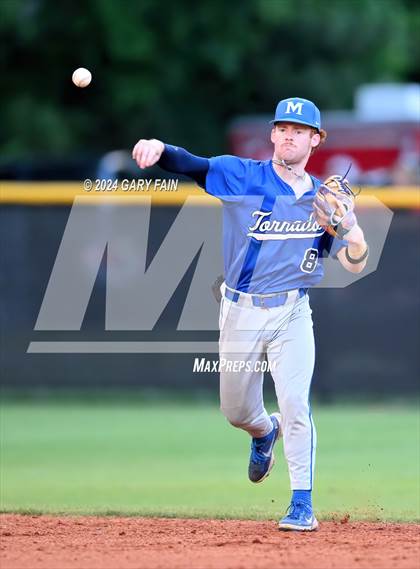 Thumbnail 2 in McCallie @ Baylor photogallery.