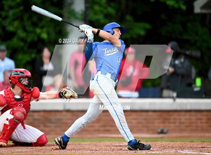 Thumbnail 2 in McCallie @ Baylor photogallery.