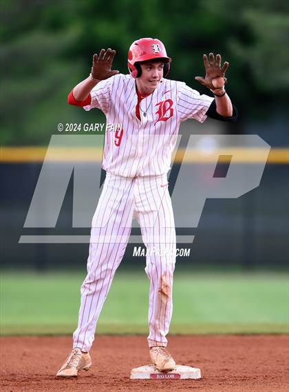 Thumbnail 3 in McCallie @ Baylor photogallery.