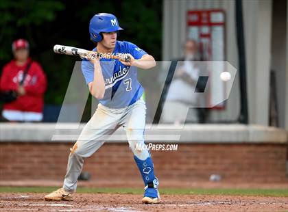 Thumbnail 1 in McCallie @ Baylor photogallery.