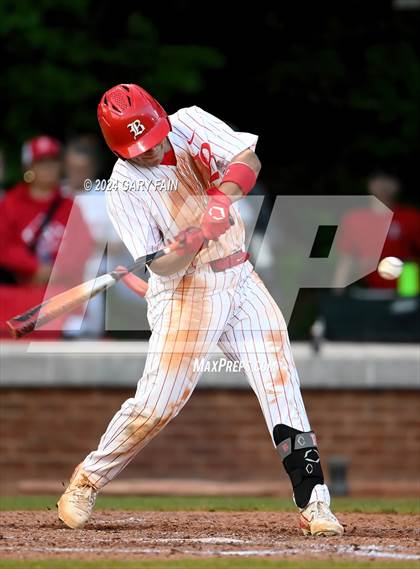 Thumbnail 3 in McCallie @ Baylor photogallery.