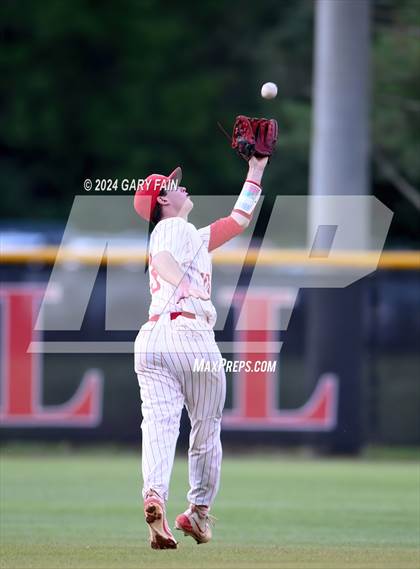 Thumbnail 1 in McCallie @ Baylor photogallery.