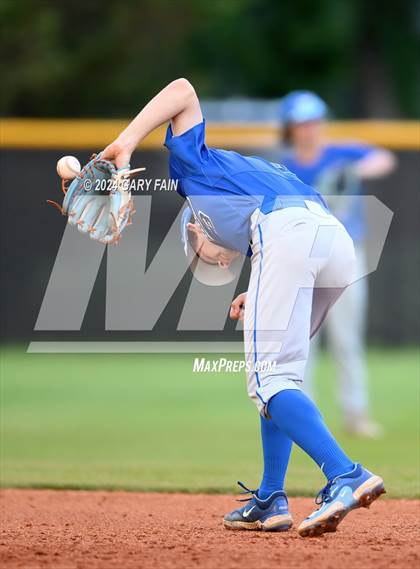 Thumbnail 3 in McCallie @ Baylor photogallery.