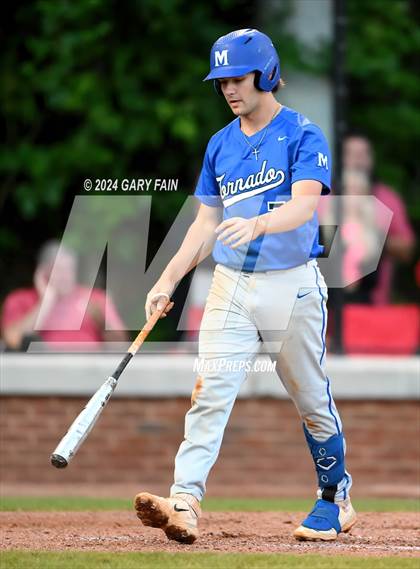Thumbnail 1 in McCallie @ Baylor photogallery.