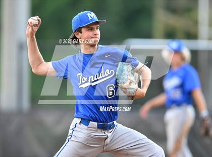 Thumbnail 1 in McCallie @ Baylor photogallery.