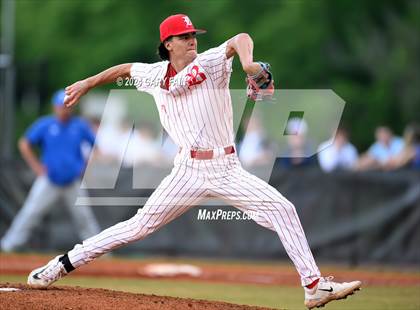 Thumbnail 1 in McCallie @ Baylor photogallery.