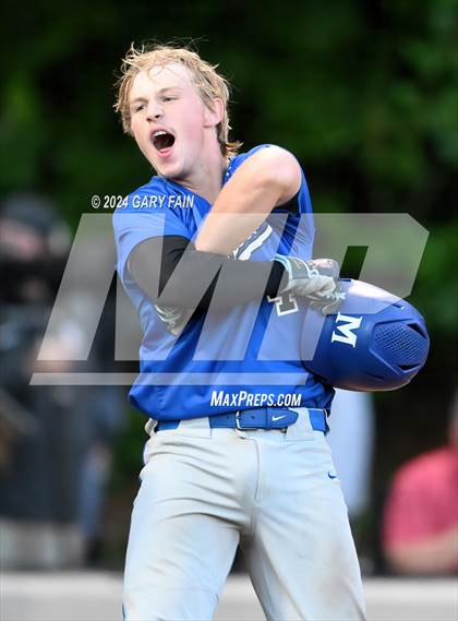 Thumbnail 2 in McCallie @ Baylor photogallery.