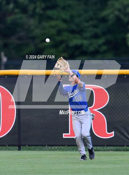Thumbnail 1 in McCallie @ Baylor photogallery.