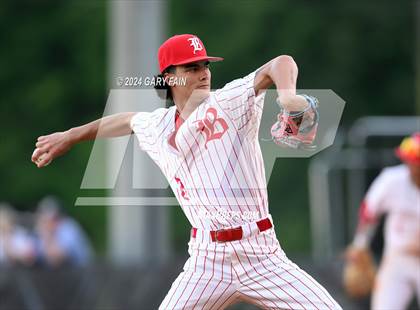 Thumbnail 2 in McCallie @ Baylor photogallery.