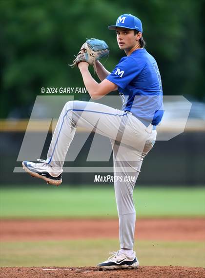 Thumbnail 3 in McCallie @ Baylor photogallery.