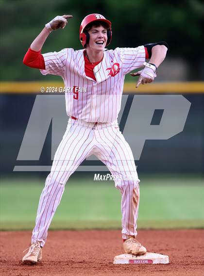 Thumbnail 1 in McCallie @ Baylor photogallery.