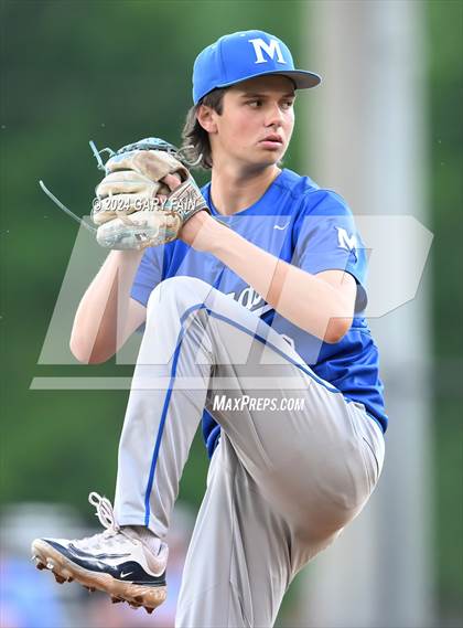 Thumbnail 2 in McCallie @ Baylor photogallery.