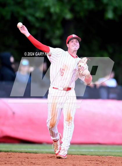 Thumbnail 2 in McCallie @ Baylor photogallery.