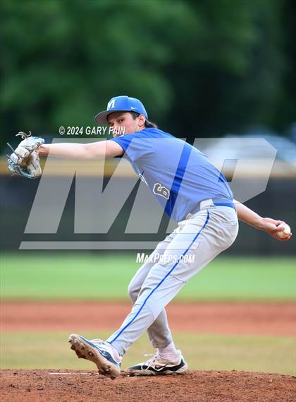 Thumbnail 1 in McCallie @ Baylor photogallery.