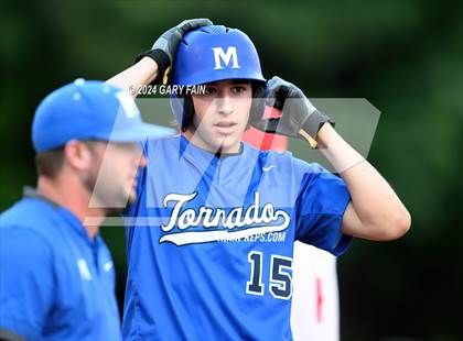Thumbnail 1 in McCallie @ Baylor photogallery.
