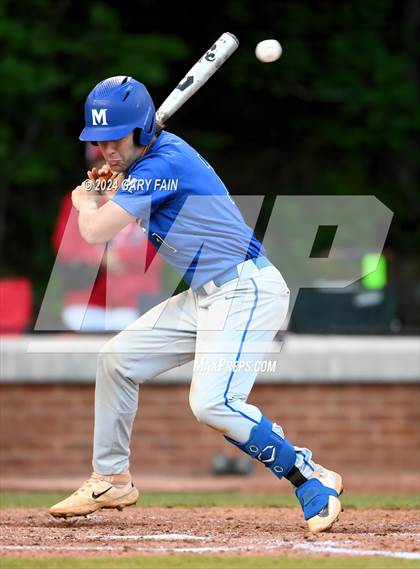 Thumbnail 3 in McCallie @ Baylor photogallery.