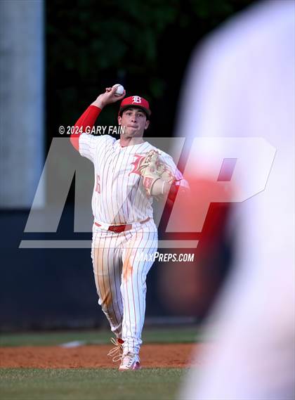 Thumbnail 2 in McCallie @ Baylor photogallery.