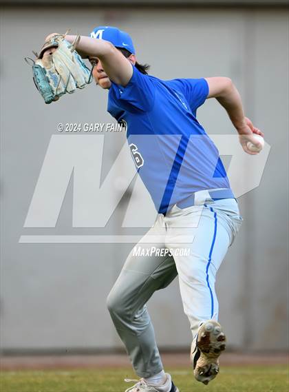 Thumbnail 3 in McCallie @ Baylor photogallery.