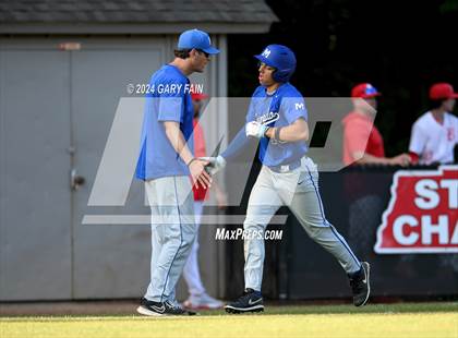 Thumbnail 2 in McCallie @ Baylor photogallery.