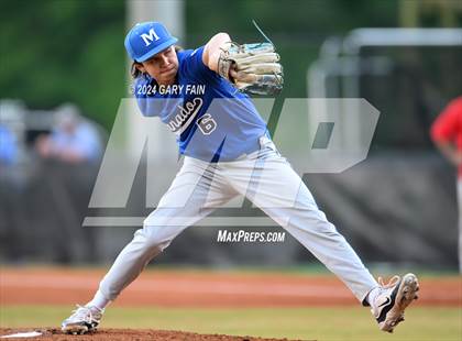 Thumbnail 1 in McCallie @ Baylor photogallery.