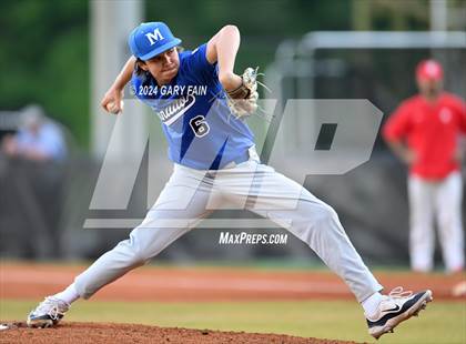 Thumbnail 2 in McCallie @ Baylor photogallery.
