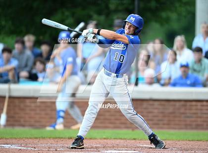 Thumbnail 3 in McCallie @ Baylor photogallery.