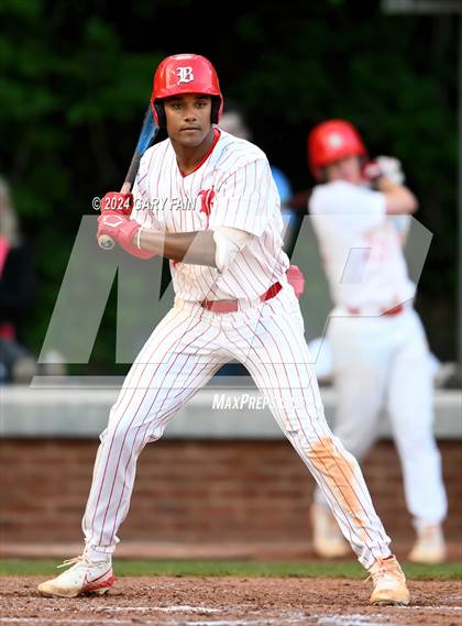 Thumbnail 1 in McCallie @ Baylor photogallery.