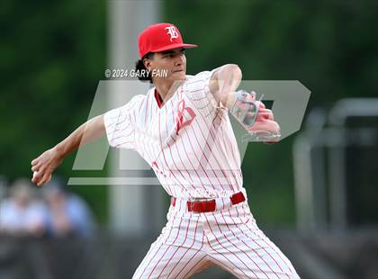 Thumbnail 3 in McCallie @ Baylor photogallery.