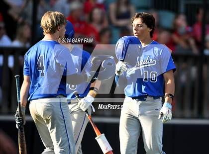 Thumbnail 3 in McCallie @ Baylor photogallery.