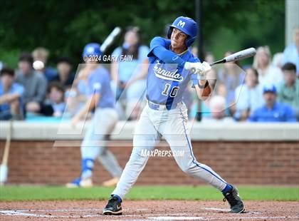 Thumbnail 2 in McCallie @ Baylor photogallery.