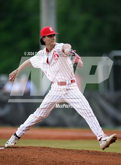 Thumbnail 3 in McCallie @ Baylor photogallery.