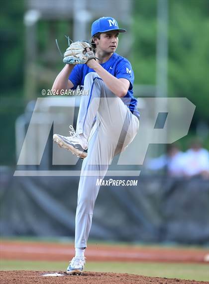 Thumbnail 2 in McCallie @ Baylor photogallery.