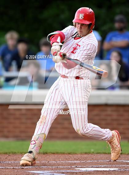 Thumbnail 1 in McCallie @ Baylor photogallery.