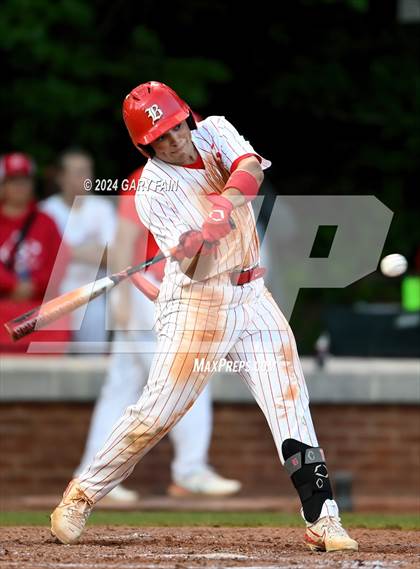 Thumbnail 1 in McCallie @ Baylor photogallery.