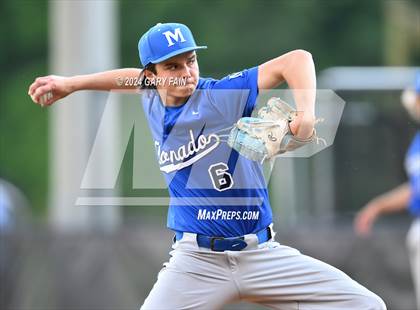 Thumbnail 3 in McCallie @ Baylor photogallery.
