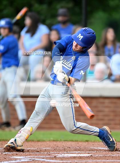 Thumbnail 2 in McCallie @ Baylor photogallery.