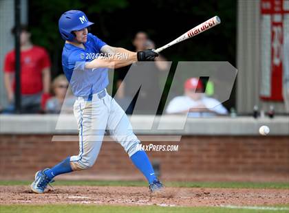 Thumbnail 1 in McCallie @ Baylor photogallery.