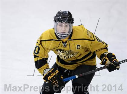 Thumbnail 1 in Vianney vs Chaminade (Challenge Cup Playoffs Round 1) photogallery.
