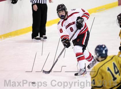 Thumbnail 2 in Vianney vs Chaminade (Challenge Cup Playoffs Round 1) photogallery.